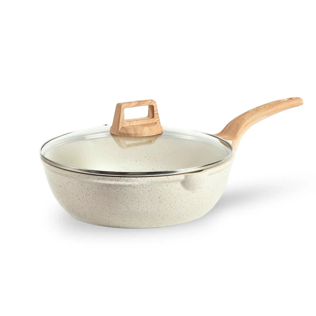 Gourmetific™ Classic Pan
