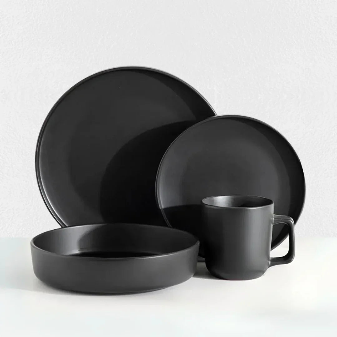 Ceramic Dinnerware Set