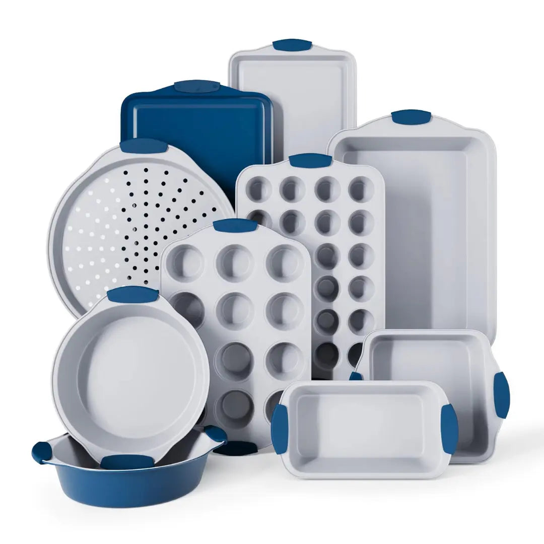 Gourmetific™ Bakeware Set