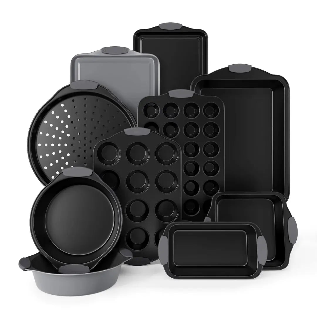 Gourmetific™ Bakeware Set