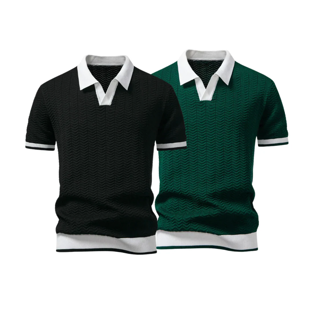 R&P Polo – Zestaw Profesjonalny (BLACK FRIDAY - KUP 1, ZYSKAJ 2)