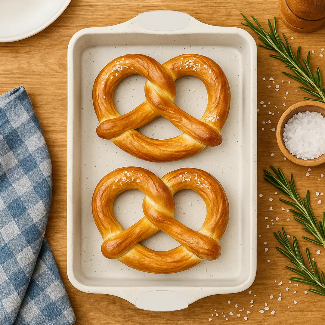 Gourmetific™ Bakeware Set