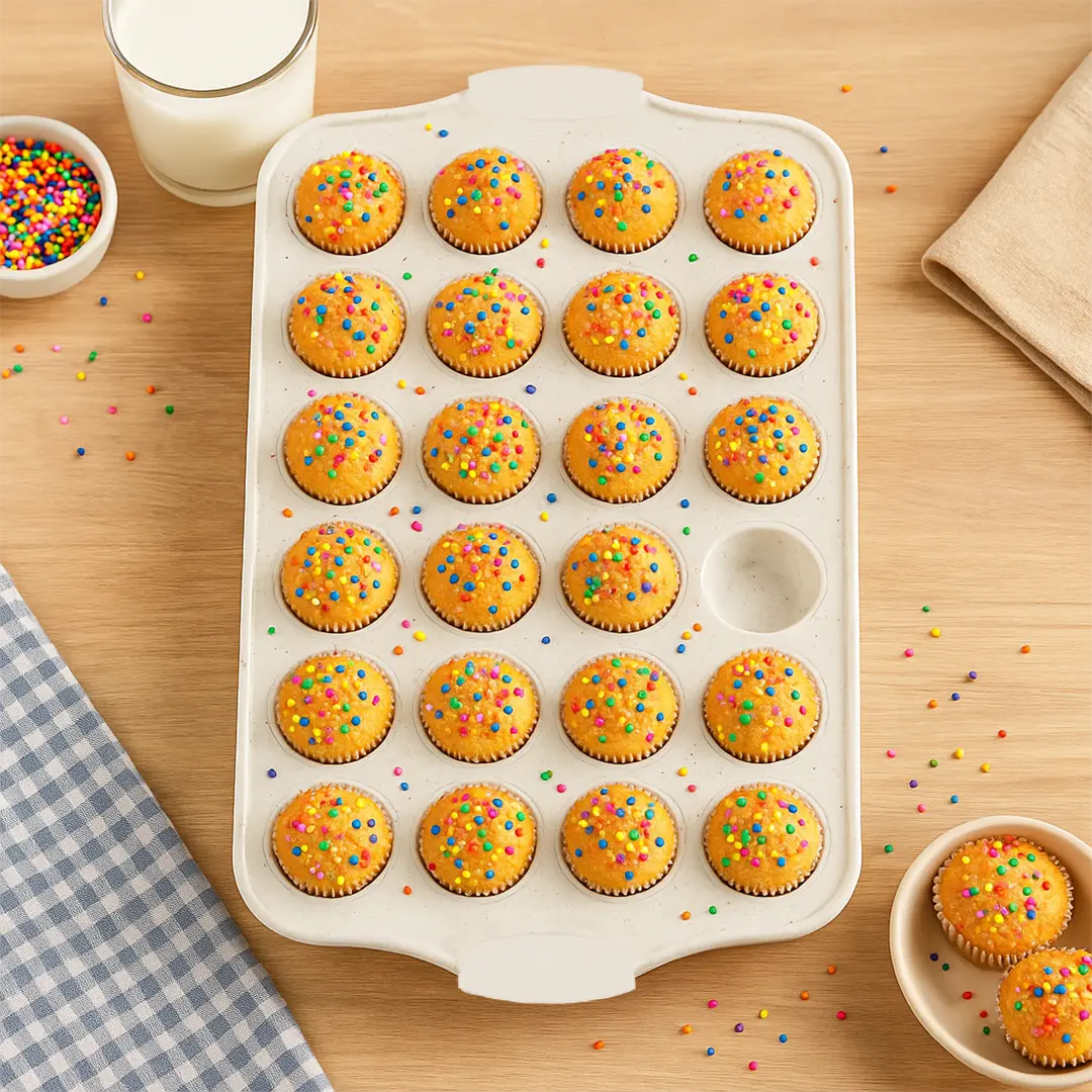 Gourmetific™ Bakeware Set