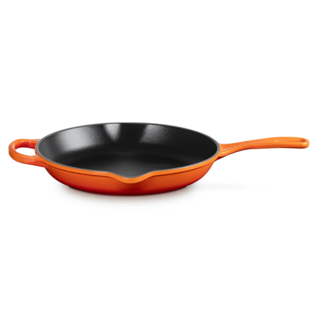 Gourmetific™ Cast Iron Daily Pan