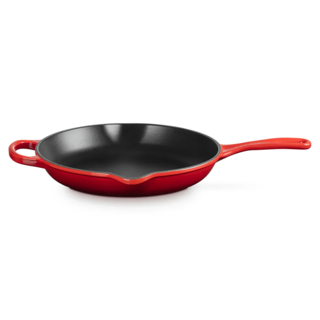 Gourmetific™ Cast Iron Daily Pan
