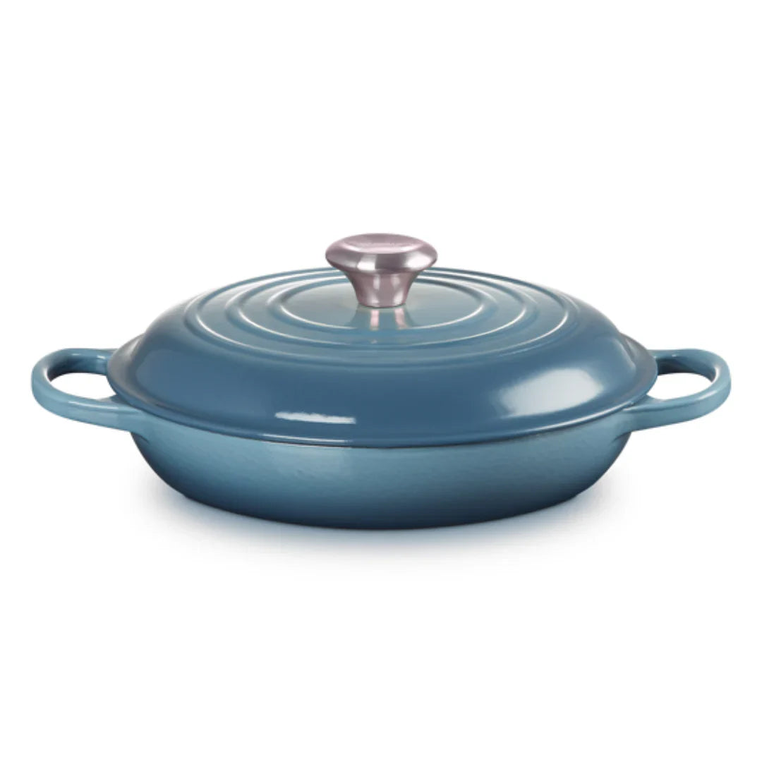 Gourmetific™ Cast Iron Daily Pots