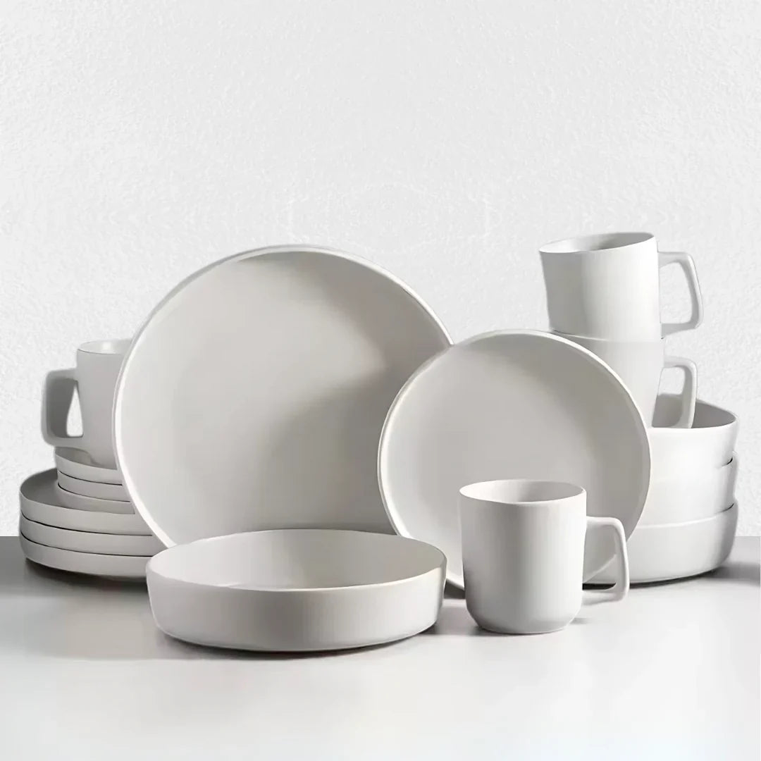 Ceramic Dinnerware Set
