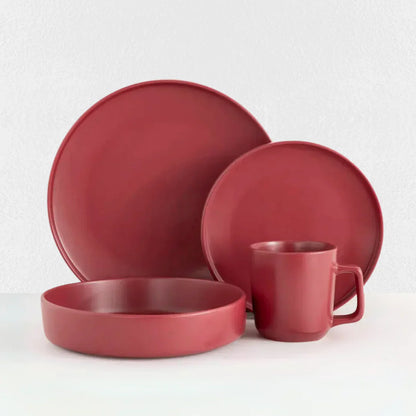 Ceramic Dinnerware Set
