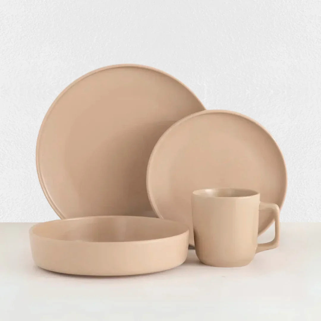 Ceramic Dinnerware Set