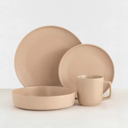 Ceramic Dinnerware Set