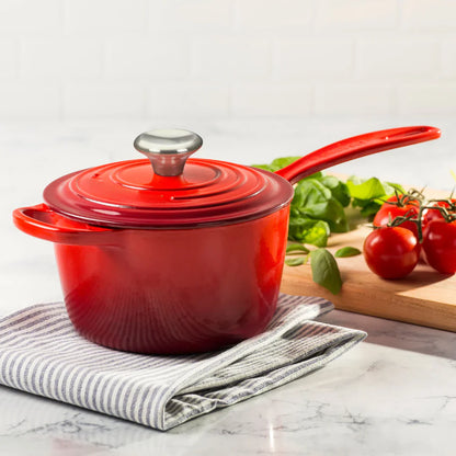 Gourmetific™ Cast Iron Cookware Set