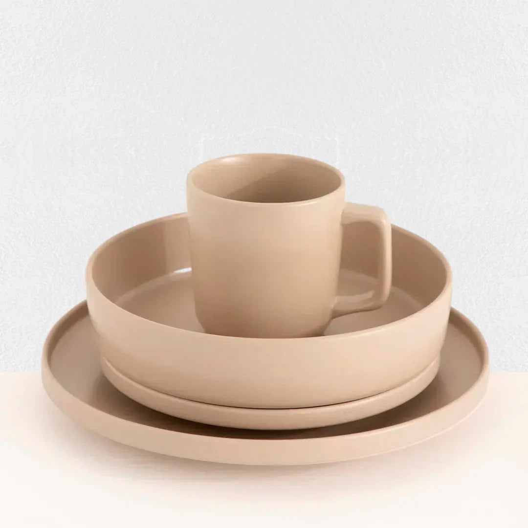Ceramic Dinnerware Set