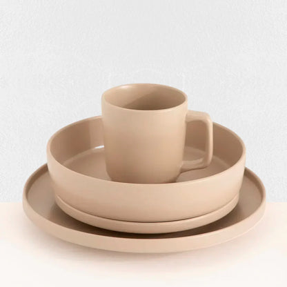 Ceramic Dinnerware Set
