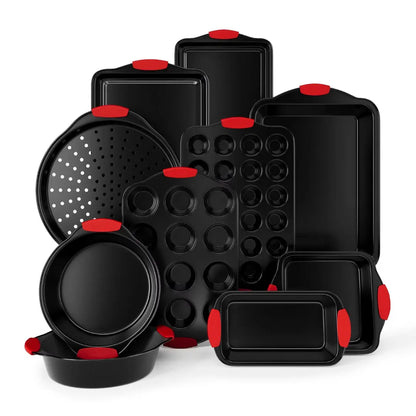 Gourmetific™ Bakeware Set