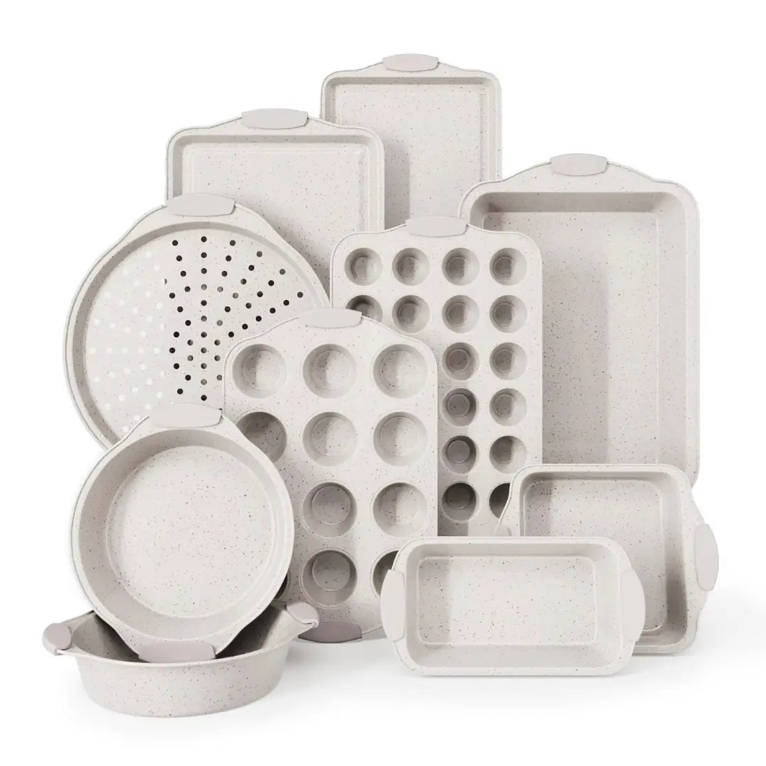 Gourmetific™ Bakeware Set