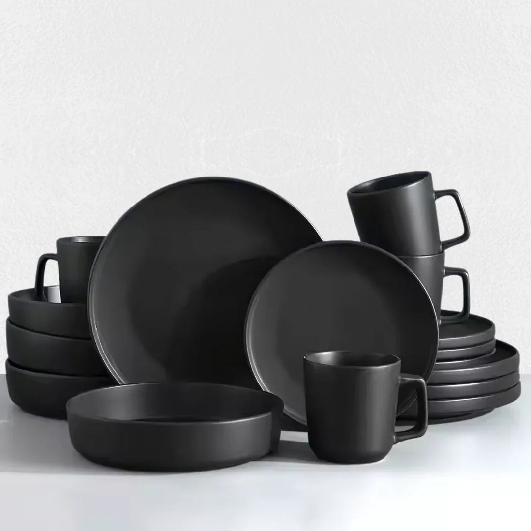 Ceramic Dinnerware Set