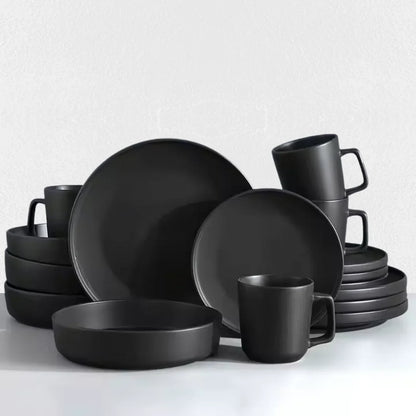 Ceramic Dinnerware Set