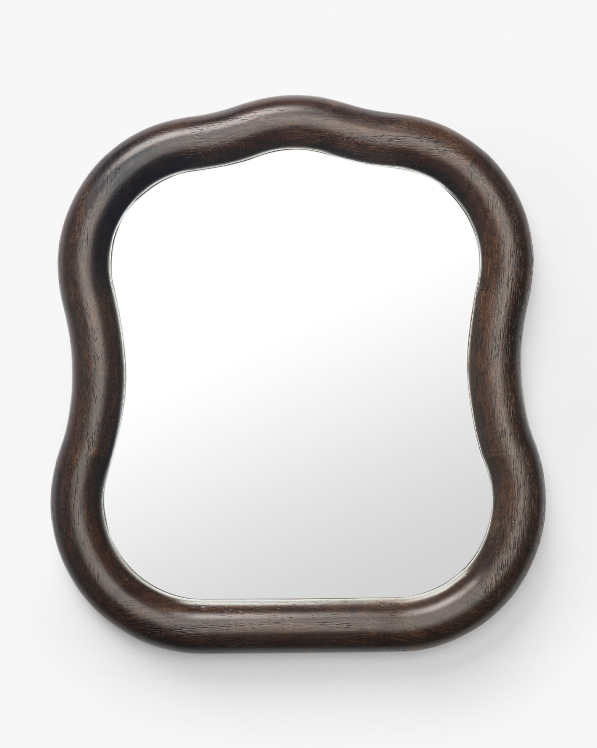 Freya Shelf Mirror