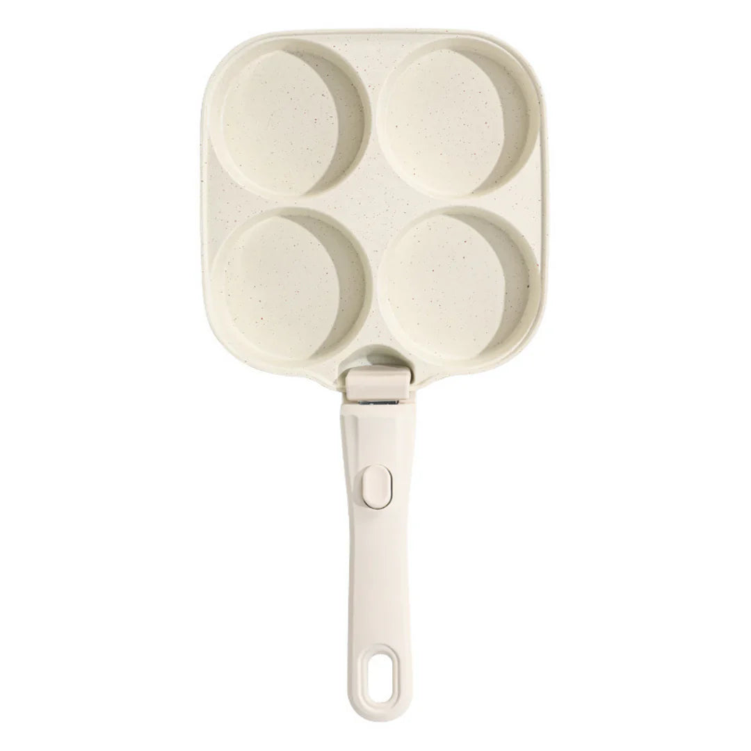 Gourmetific™ Breakfast Pan