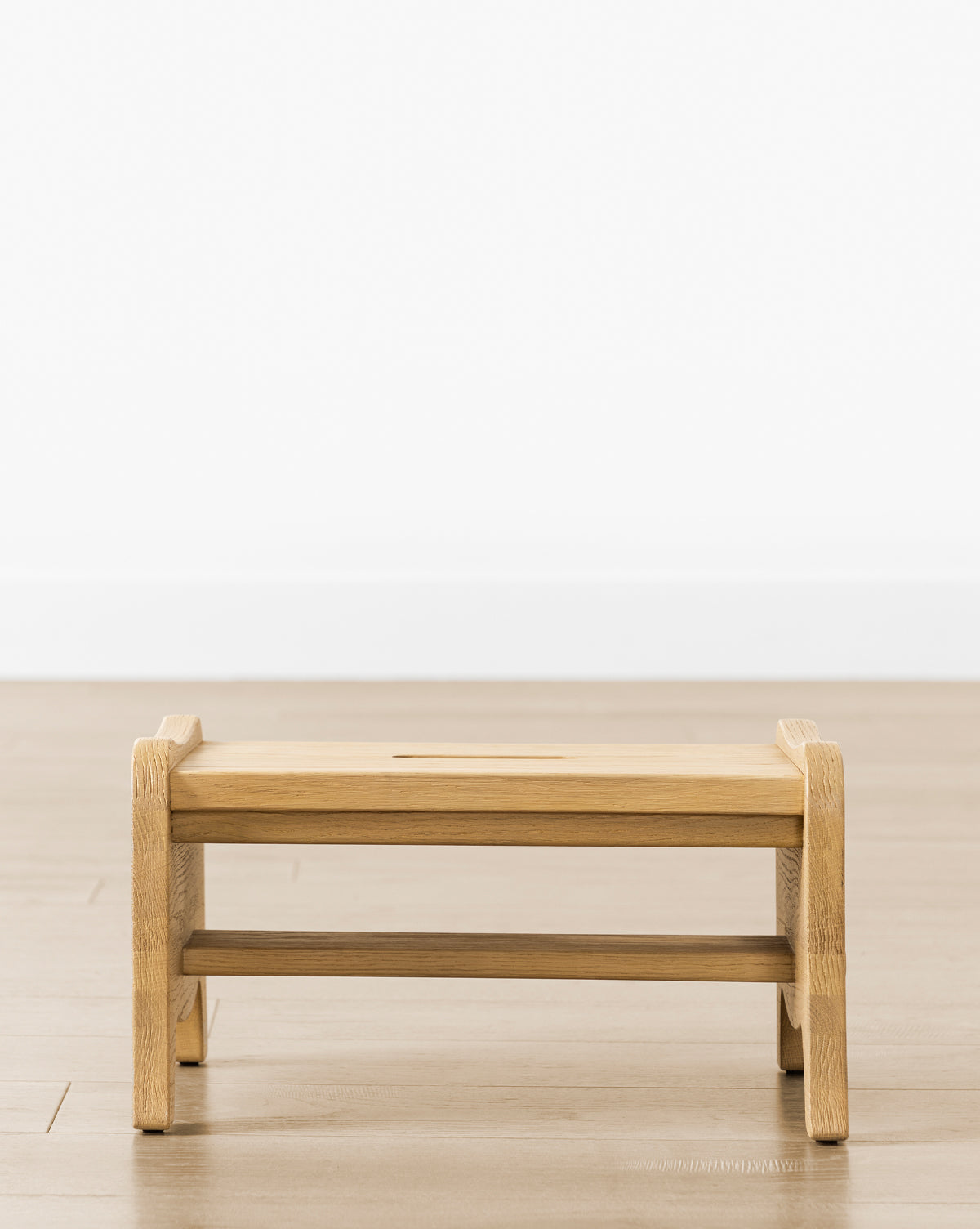 Gable Step Stool