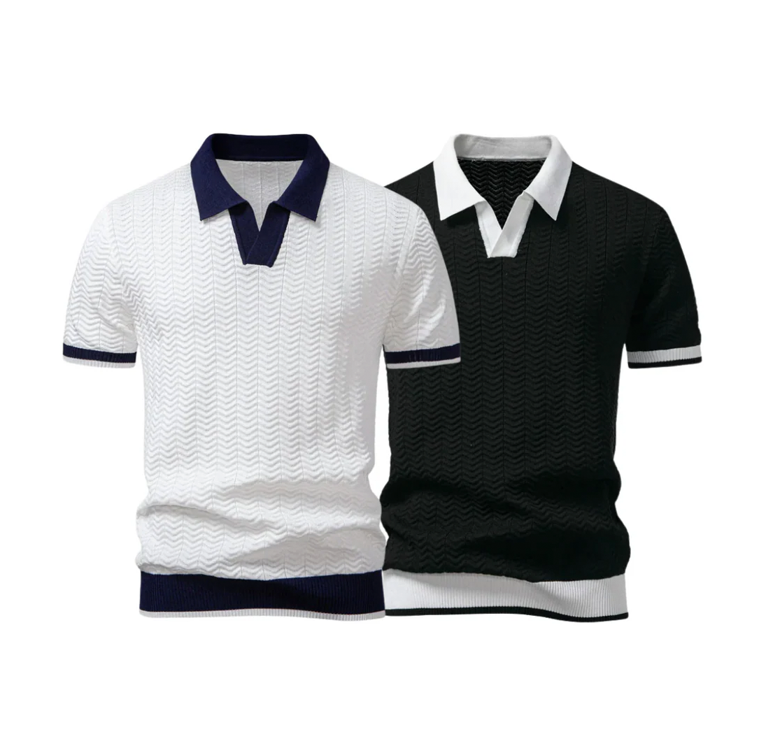 R&P Polo – Zestaw Profesjonalny (BLACK FRIDAY - KUP 1, ZYSKAJ 2)