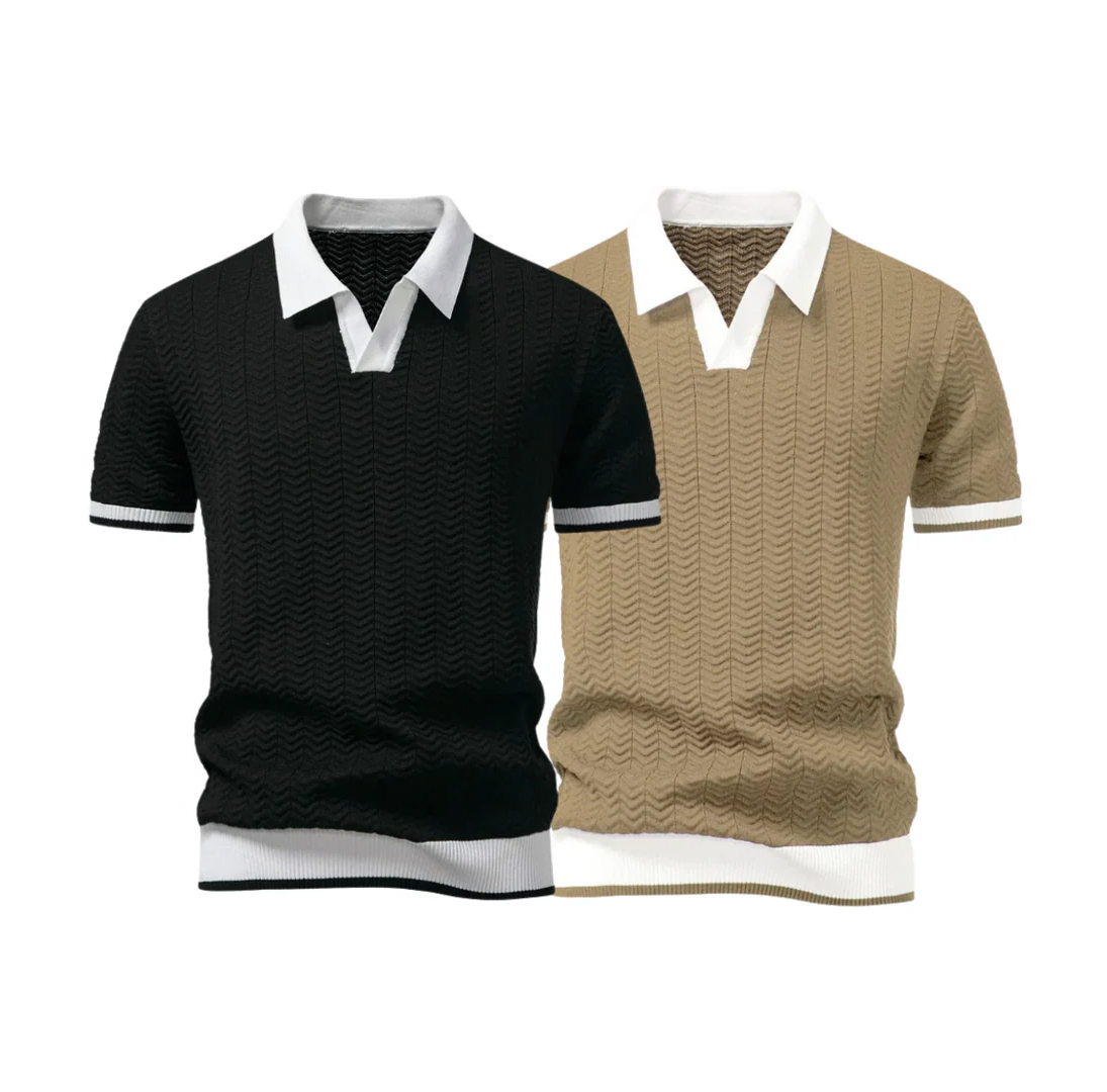 R&P Polo – Zestaw Profesjonalny (BLACK FRIDAY - KUP 1, ZYSKAJ 2)