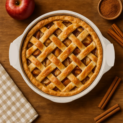 Gourmetific™ Bakeware Set