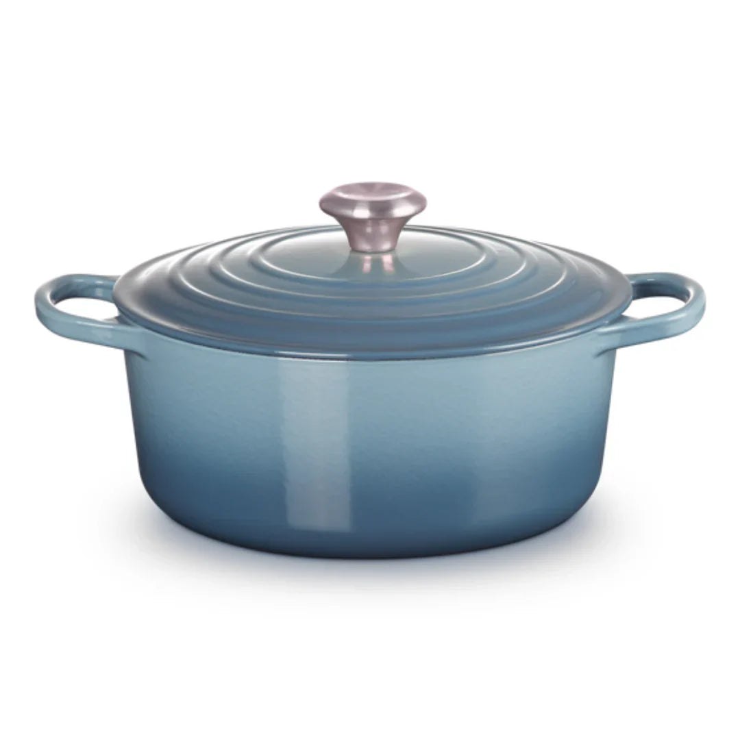 Gourmetific™ Cast Iron Daily Pots