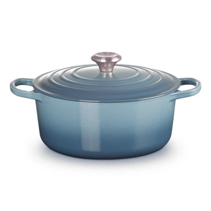 Gourmetific™ Cast Iron Daily Pots