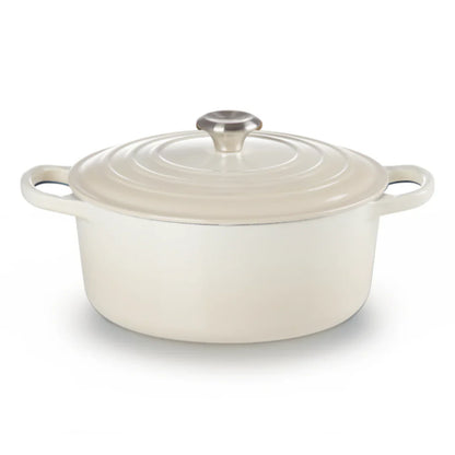 Gourmetific™ Cast Iron Daily Pots