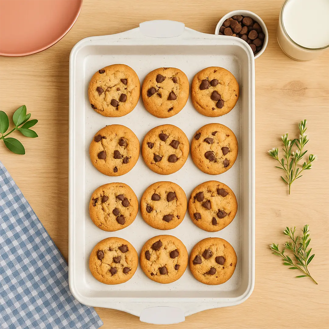 Gourmetific™ Bakeware Set