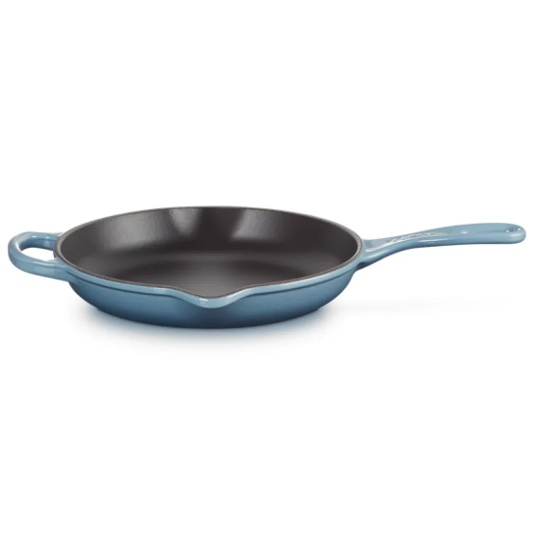 Gourmetific™ Cast Iron Daily Pan