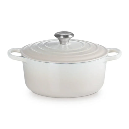 Gourmetific™ Cast Iron Daily Pots