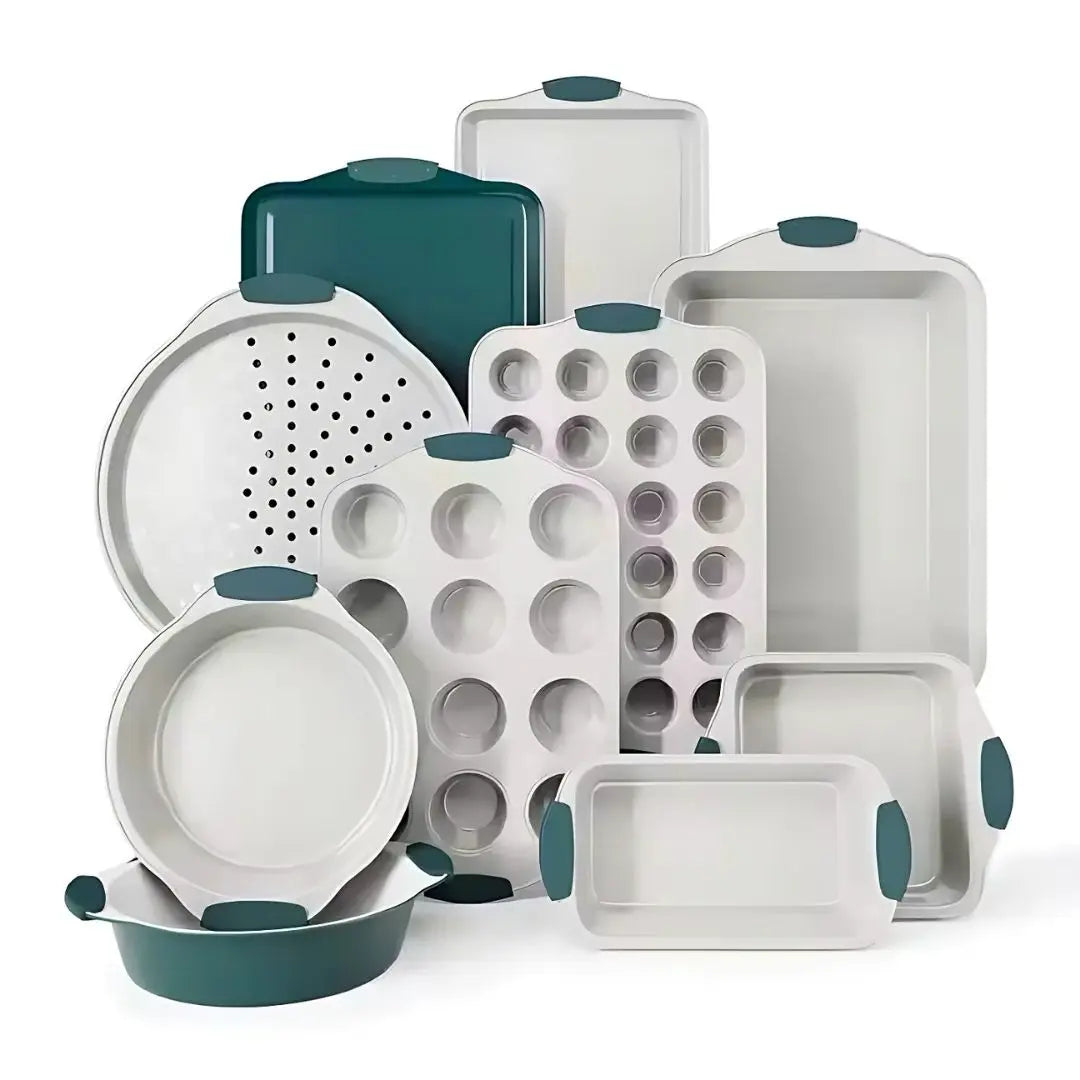 Gourmetific™ Bakeware Set